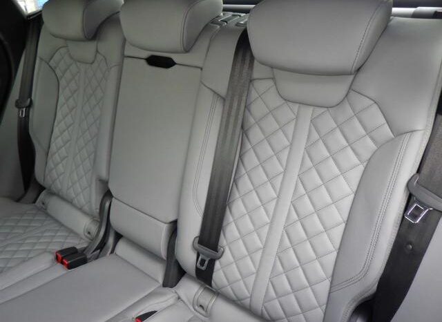 
								Audi Q5 Sportsback 2.0L  Sportback High Style full									