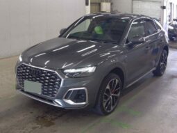 Audi Q5 Sportsback 2.0L  Sportback High Style