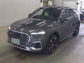 Audi Q5 Sportsback 2.0L  Sportback High Style