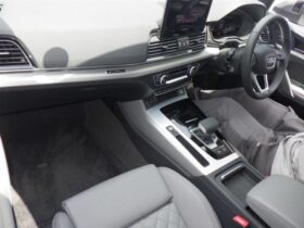 Audi Q5 Sportsback 2.0L  Sportback High Style