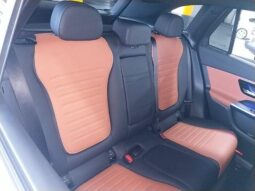
										Mercedes Benz GLC 220D 4Matic ISG Model AMG LINE full									