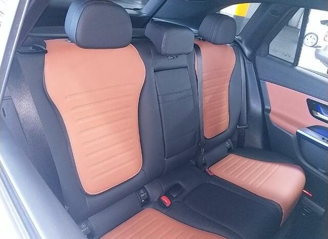 
								Mercedes Benz GLC 220D 4Matic ISG Model AMG LINE full									