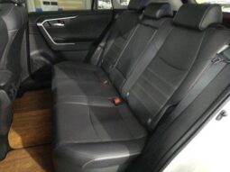 
										Toyota RAV4 2.5L 4WD Adventure Hybrid full									