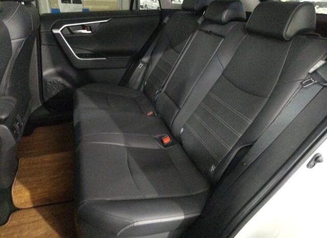 
								Toyota RAV4 2.5L 4WD Adventure Hybrid full									