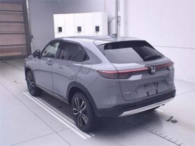 Honda Vezel EHEV Z 1.5L Hybrid