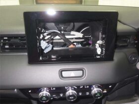 Honda Vezel EHEV Z 1.5L Hybrid