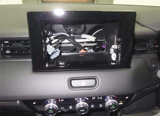 
								Honda Vezel EHEV Z 1.5L Hybrid full									