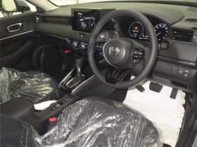 Honda Vezel EHEV Z 1.5L Hybrid