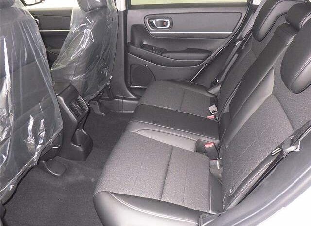 
								Honda Vezel EHEV Z 1.5L Hybrid full									