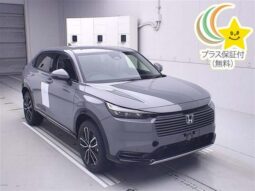 
										Honda Vezel EHEV Z 1.5L Hybrid full									