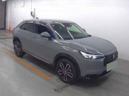 
										Honda Vezel EHEV Z 1.5L Hybrid full									