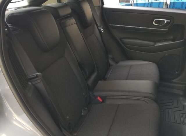 
								Honda Vezel EHEV Z 1.5L Hybrid full									