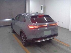 Honda Vezel EHEV Z 1.5L Hybrid