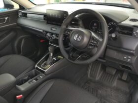 Honda Vezel EHEV Z 1.5L Hybrid