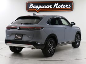 Honda Vezel EHEV Z 1.5L Hybrid