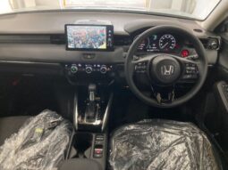 
										Honda Vezel EHEV Z 1.5L Hybrid full									