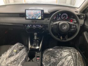 Honda Vezel EHEV Z 1.5L Hybrid