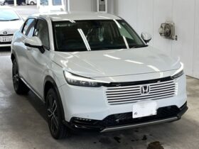 Honda Vezel EHEV Z 1.5L Hybrid