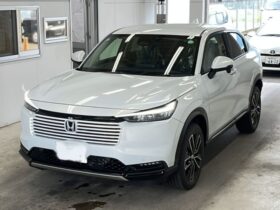Honda Vezel EHEV Z 1.5L Hybrid