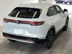 Honda Vezel EHEV Z 1.5L Hybrid