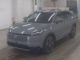 Honda Vezel EHEV Z 1.5L Hybrid