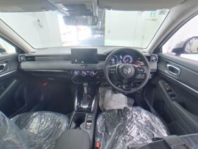 Honda Vezel EHEV Z 1.5L Hybrid