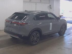 Honda Vezel EHEV Z 1.5L Hybrid