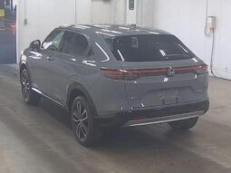 
										Honda Vezel EHEV Z 1.5L Hybrid full									
