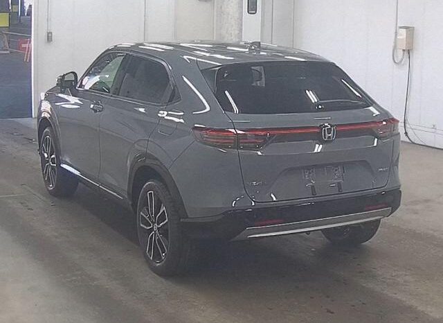
								Honda Vezel EHEV Z 1.5L Hybrid full									