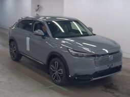 
										Honda Vezel EHEV Z 1.5L Hybrid full									