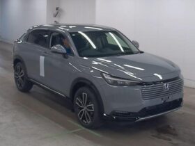 Honda Vezel EHEV Z 1.5L Hybrid