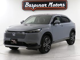 Honda Vezel EHEV Z 1.5L Hybrid