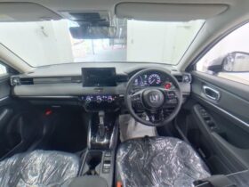 Honda Vezel EHEV Z 1.5L Hybrid