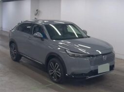 
										Honda Vezel EHEV Z 1.5L Hybrid full									