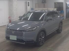 Honda Vezel EHEV Z 1.5L Hybrid
