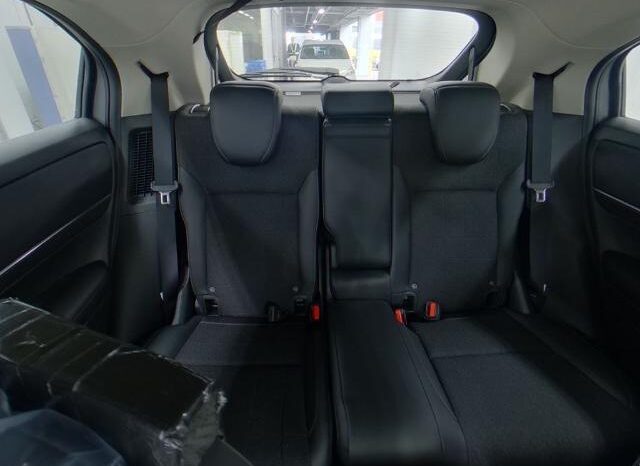 
								Honda Vezel EHEV Z 1.5L Hybrid full									