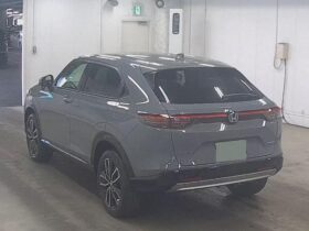 Honda Vezel EHEV Z 1.5L Hybrid