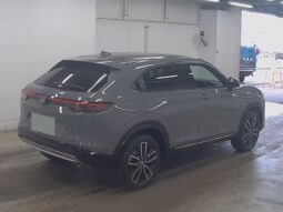 
										Honda Vezel EHEV Z 1.5L Hybrid full									