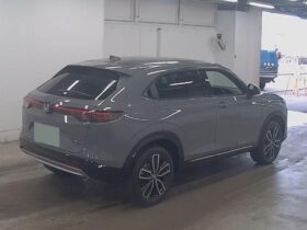 Honda Vezel EHEV Z 1.5L Hybrid