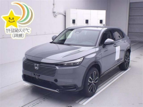 Honda Vezel EHEV Z 1.5L Hybrid