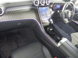 Mercedes Benz GLC 220d 4Matic Coupe AMG LINE 2.0L