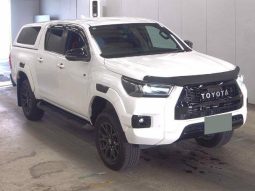 
										Toyota Hilux Z GR Sport 2.4D full									