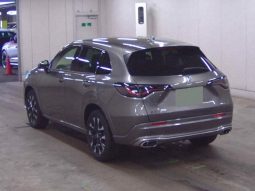 Honda ZR-V Z 2.0L E:HEV