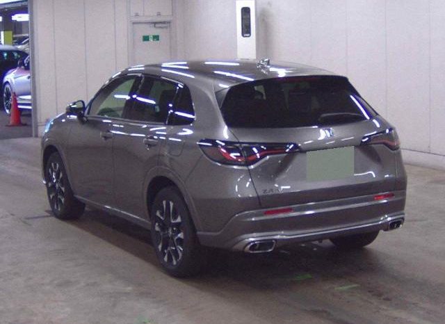 
								Honda ZR-V Z 2.0L E:HEV full									