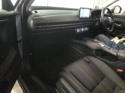 Honda ZR-V Z 2.0L E:HEV