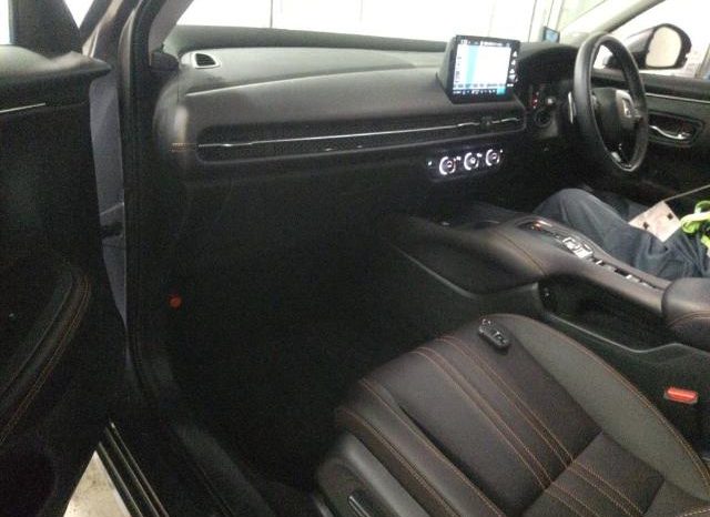 
								Honda ZR-V Z 2.0L E:HEV full									