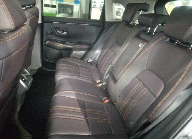
								Honda ZR-V Z 2.0L E:HEV full									