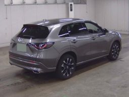 Honda ZR-V Z 2.0L E:HEV