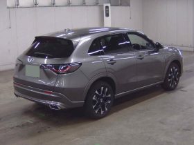 Honda ZR-V Z 2.0L E:HEV