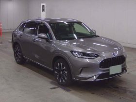 Honda ZR-V Z 2.0L E:HEV